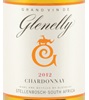 12 Chardonnay Grand Vin Stellen (Glenelly Cellars) 2012